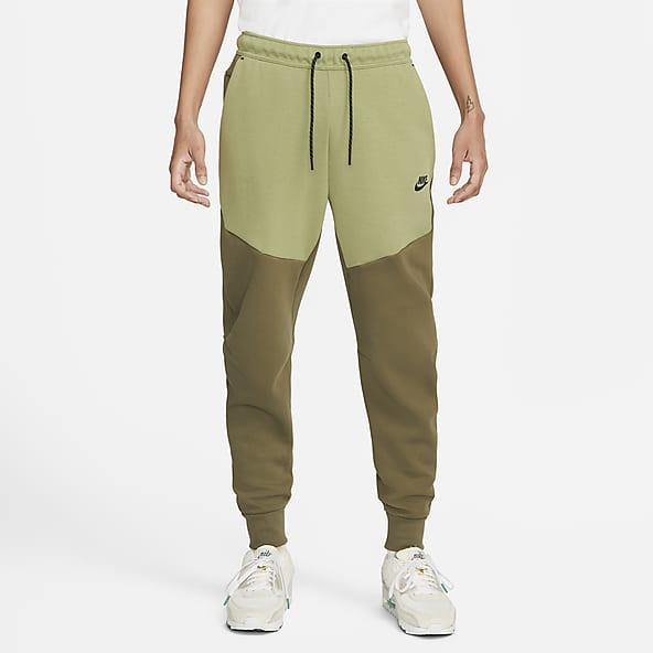 nike men's sportswear jogger pants