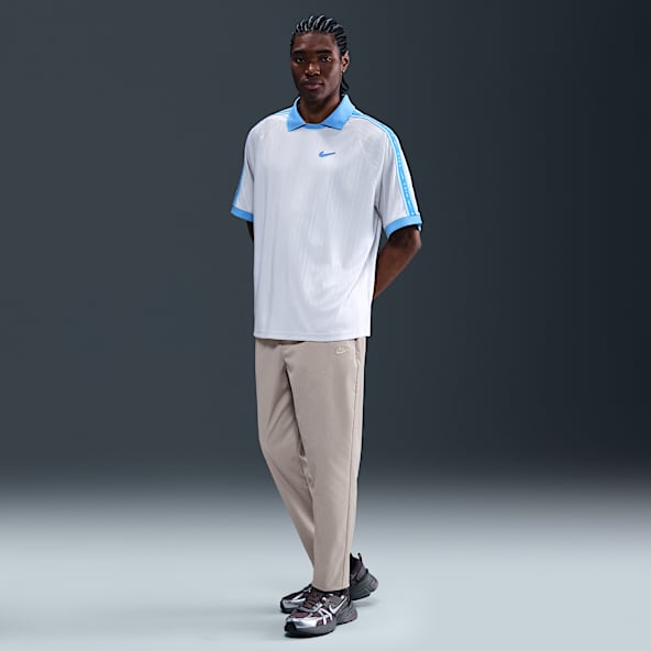Nike Club Pants de tejido Woven entallados para hombre
