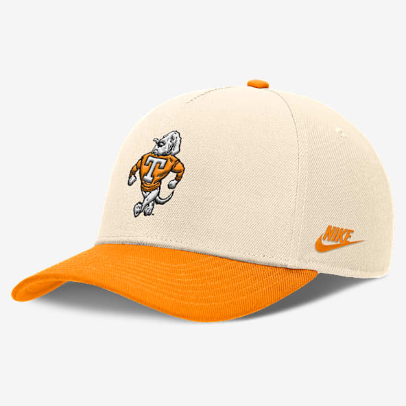 Tennessee Primetime Rise Academic Tennessee Primetime Rise Academic Men's Nike Dri-FIT College Adjustable Hat