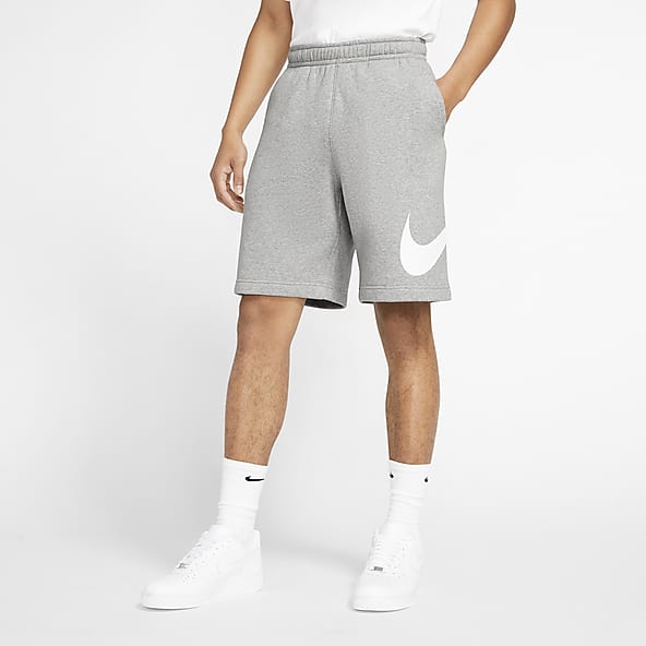 nog een keer Componeren overhead Korte broeken voor heren. Joggingshorts voor heren.. Nike BE