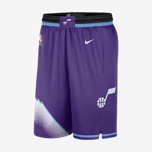Utah Jazz Icon Edition 2025/26 Men's Nike Dri-FIT NBA Swingman Shorts
