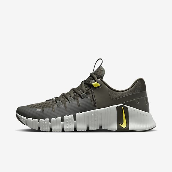 Nike - Zapatillas de entrenamiento Metcon 7 para hombre (9, Particle  Grey/White, Numeric_9) : : Ropa, Zapatos y Accesorios