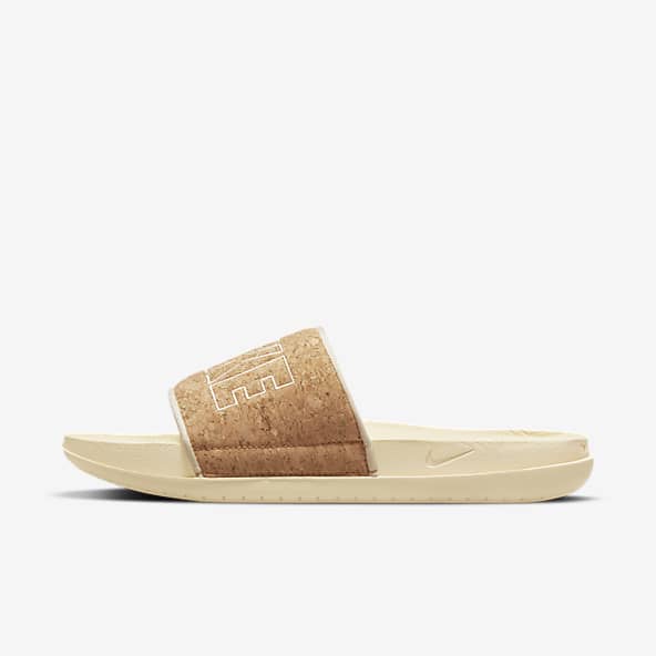 nike ladies slippers