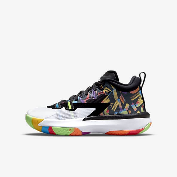 Air jordan for boys clearance