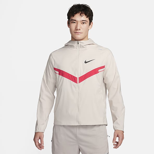 Men's Windrunner Jackets. Nike IN
