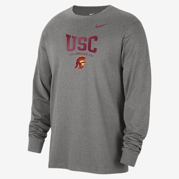 Usc gear cheap nike