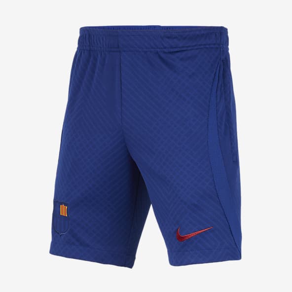 barcelona shorts nike
