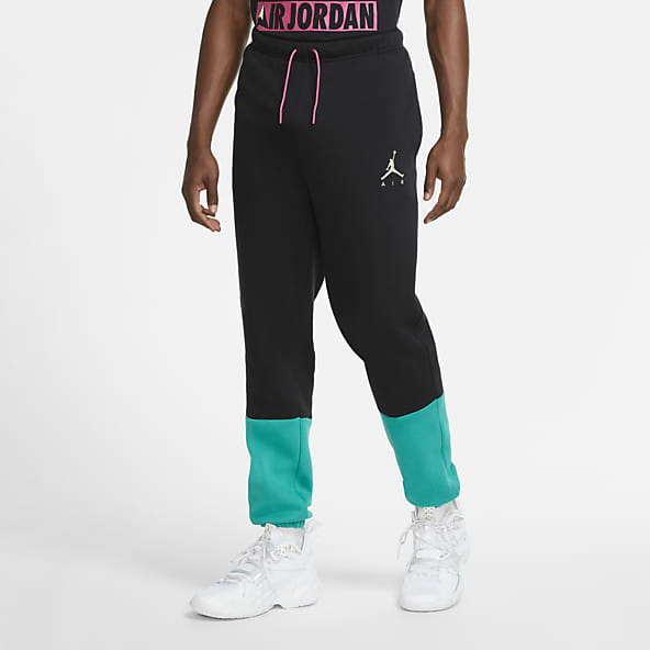 Pants completo jordan para hombre clearance