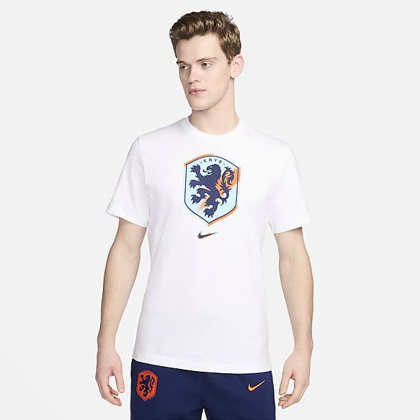 Netherlands Graphic T-Shirts. Nike UK