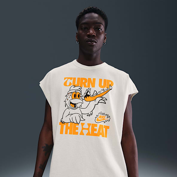 Nike Sportswear Sleeveless T-Shirt