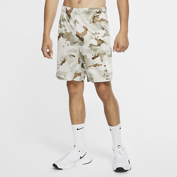 pantaloncini palestra nike