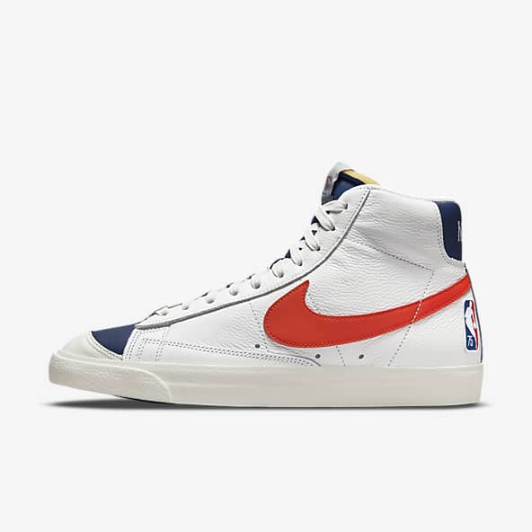 Nike mid tops mens Clearance
