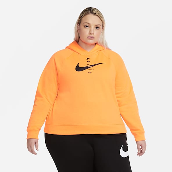 plus size nike tee shirts