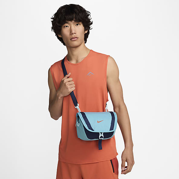 mens nike hip bag