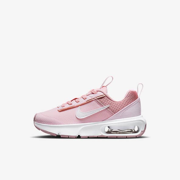 Nike Air Max INTRLK Lite Sko til mindre børn