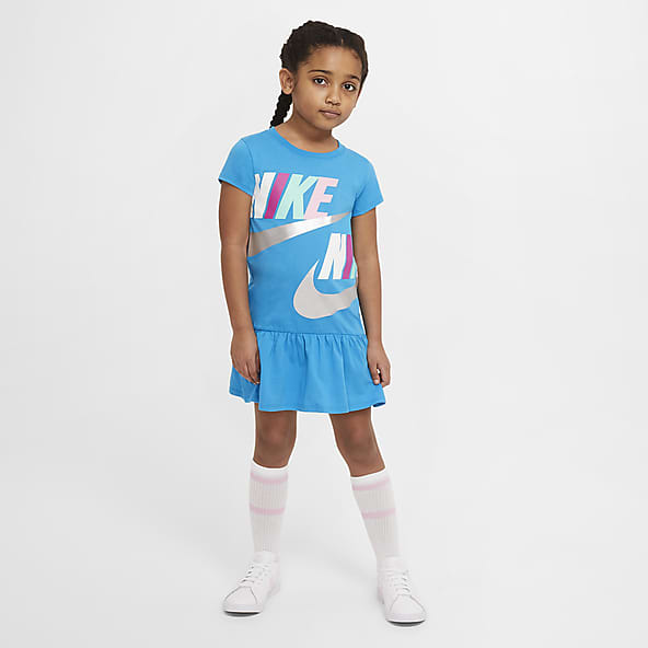 kids nike dress