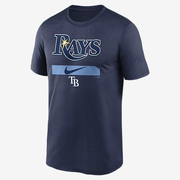 Tampa bay rays men's apparel Clearance