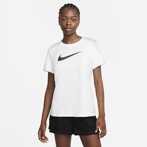 Playeras grises mujer clearance