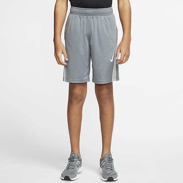 boys clearance nike shorts