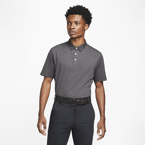 camisa de golfe nike