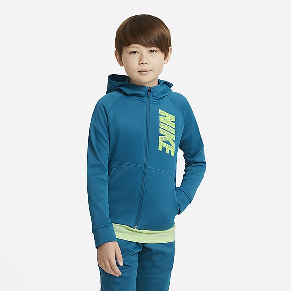 Erkek Cocuk Ustler Ve Tisortler Nike Tr