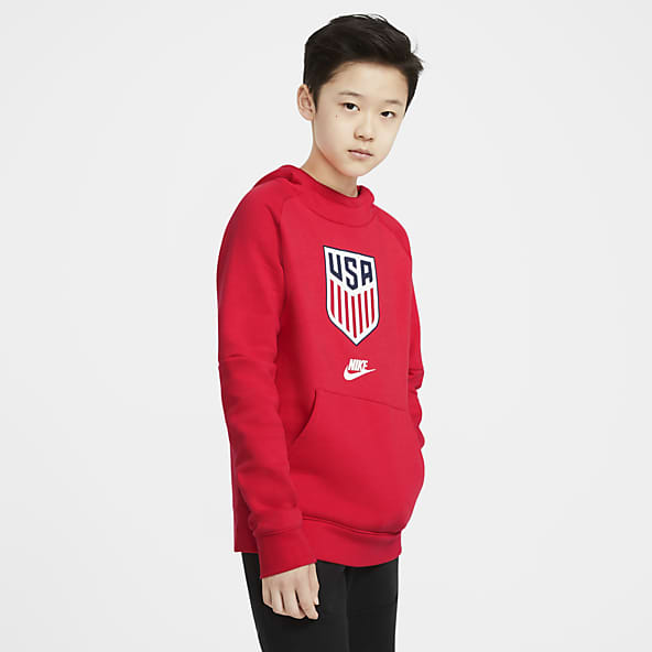 girls soccer hoodies