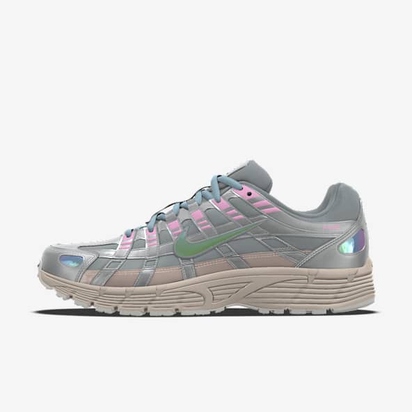 Nike P-6000 For PRIDE, By Allie Quigley Boty upravené na míru