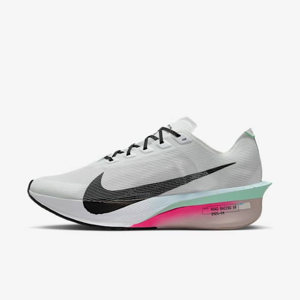 Nike Vaporfly 4 Wedstrijdschoenen voor heren (straat)