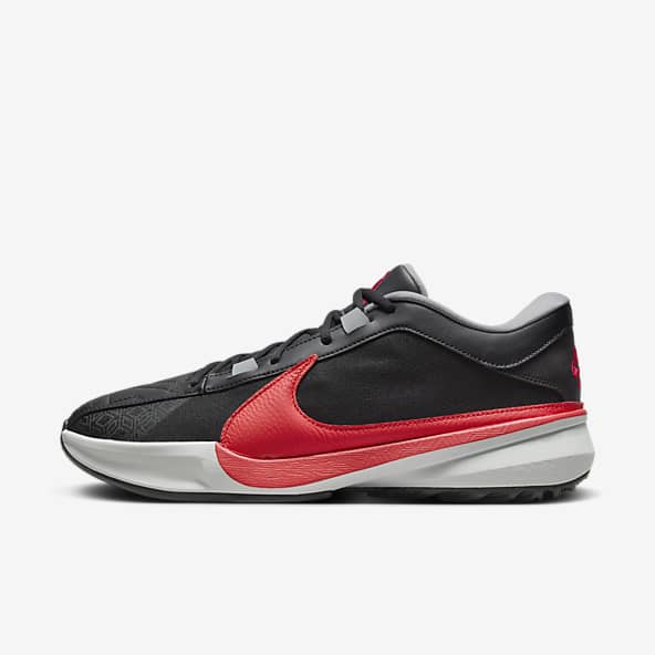 Giannis Antetokounmpo Nike TH