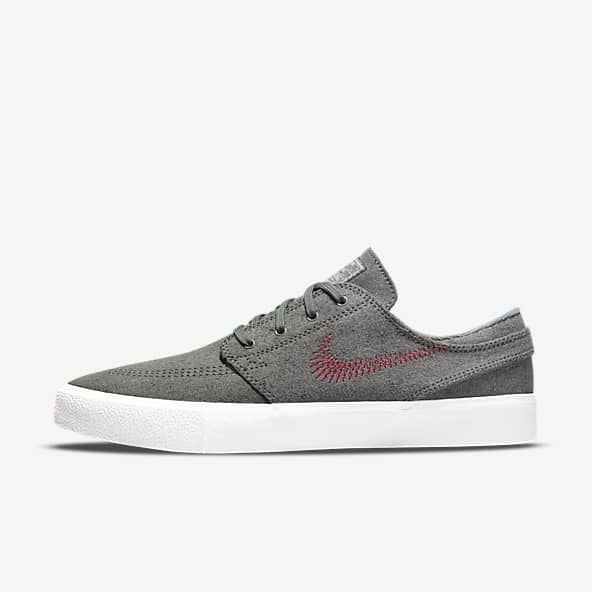 Stefan Janoski Skate Low Top Shoes. Nike IE