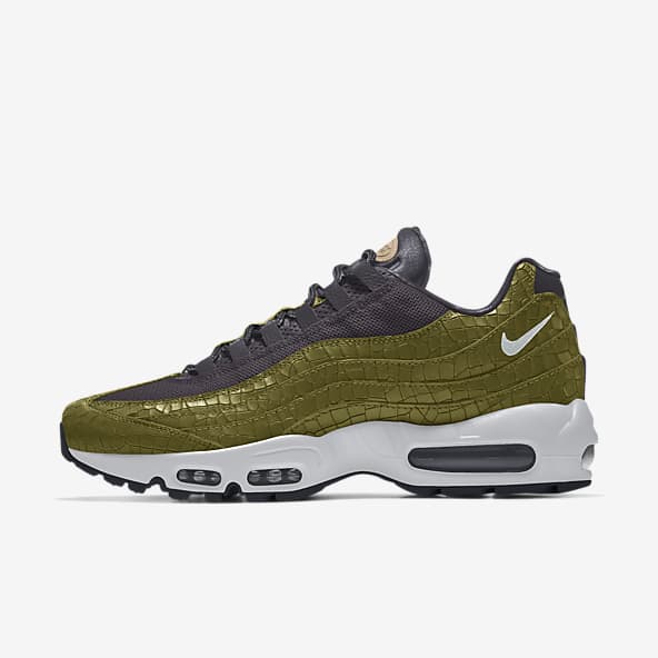 the best nike air max