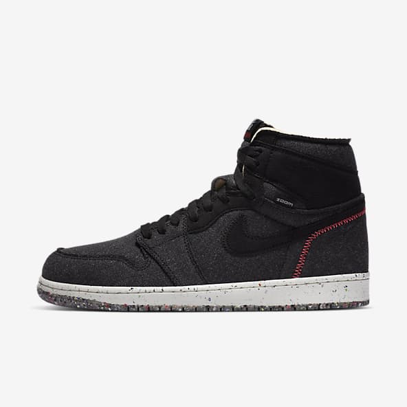 Air Jordan 1 Trainers. Nike AU