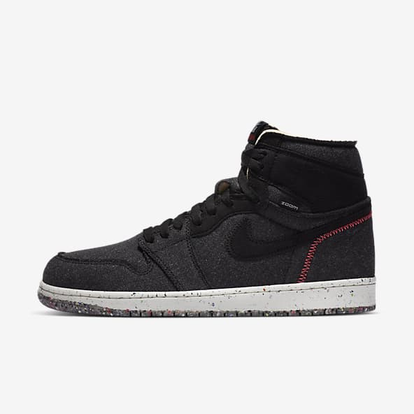 men's jordan high top shoes