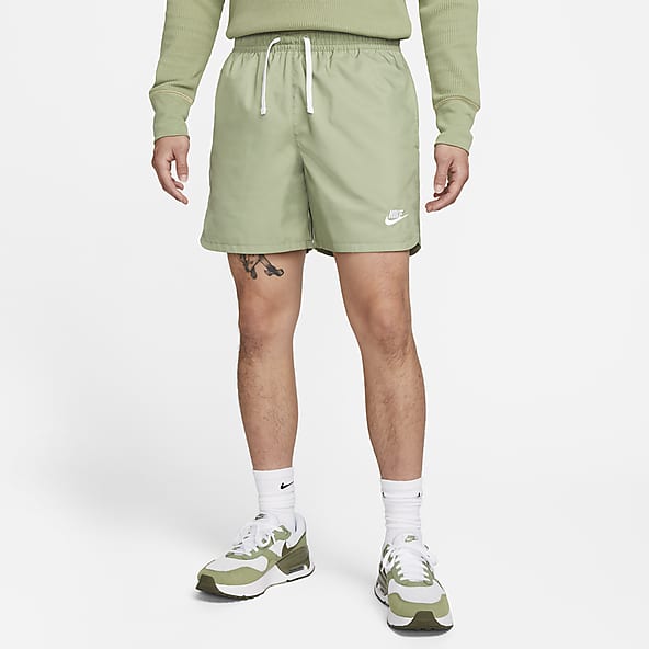 Nike Dri-Fit Black Shorts (9360) Running Gym Soccer Tennis Sports Half Pants  | eBay