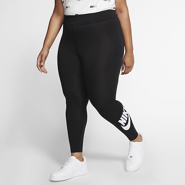 nike leggings size 18