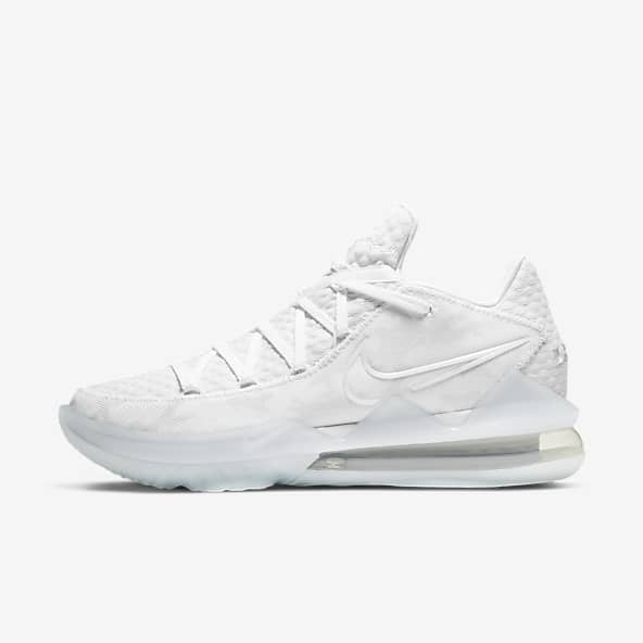 Nike lebron 2 blanche clearance