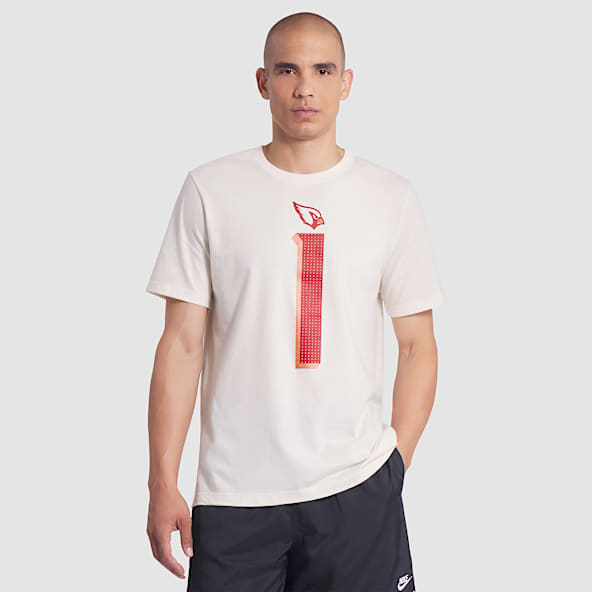 Kyler Murray Arizona Cardinals Rivalries Collection Playera Nike de la NFL para hombre