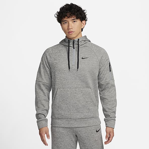 Mens Therma-FIT Clothing. Nike JP