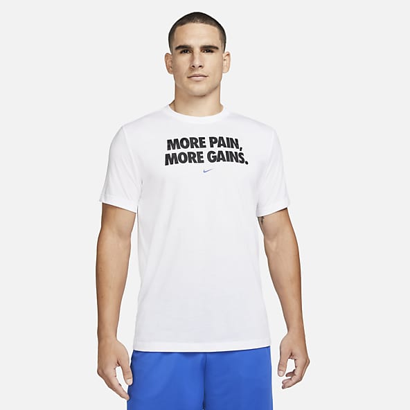 camisa nike pain