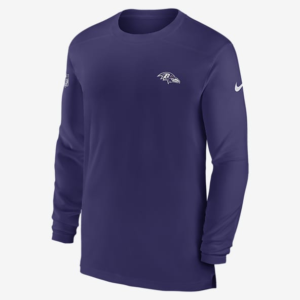 Baltimore Ravens NFL. Nike.com