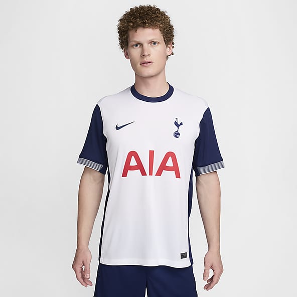 Maillot Domicile Tottenham Hotspur 2015-2016 - Sous Armour - Taille M - Occasion (taches)