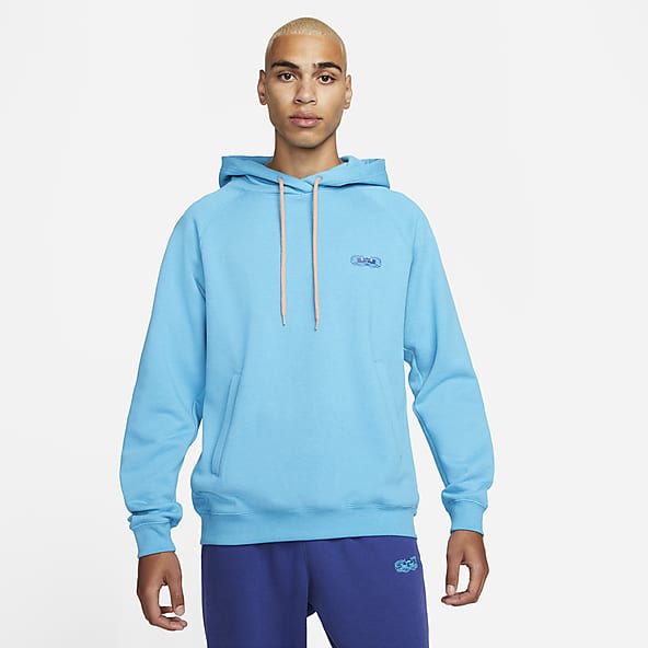 Icon Sports Boys Pullover Hoodie 