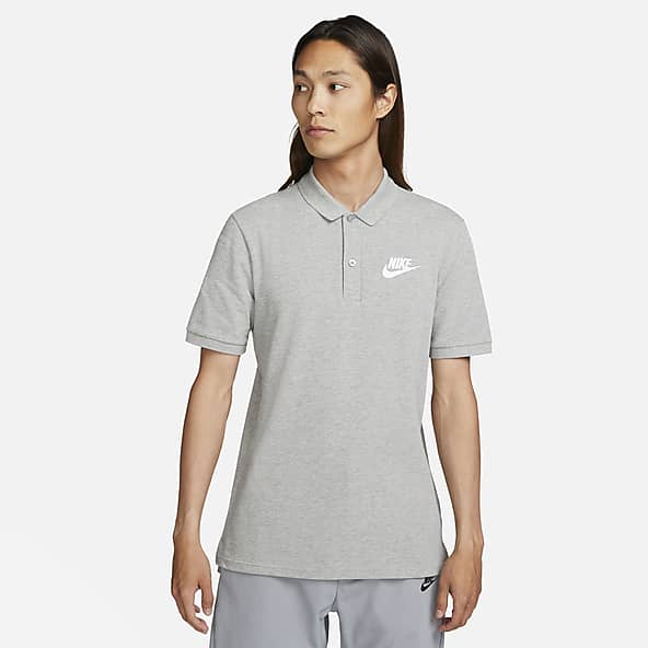 Sale Placketed Short Sleeve Shirts. Nike SG