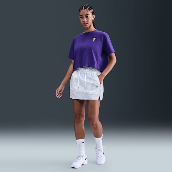 Kobe Women's Woven Skirt