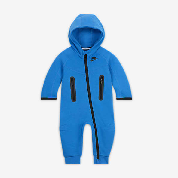 Babies & Toddlers (0–3 yrs) Nike Tech Fleece Clothing. Nike UK