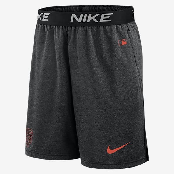 Mens nike shop baseball shorts