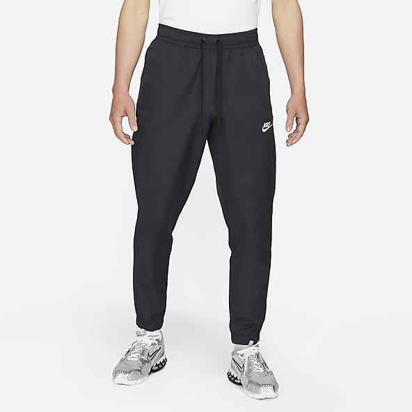 Nike Sportswear Men's Unlined Cuff Pants