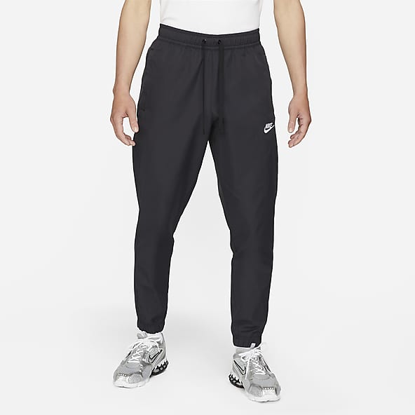 Nike Sportswear 男款無襯裡褲腳長褲