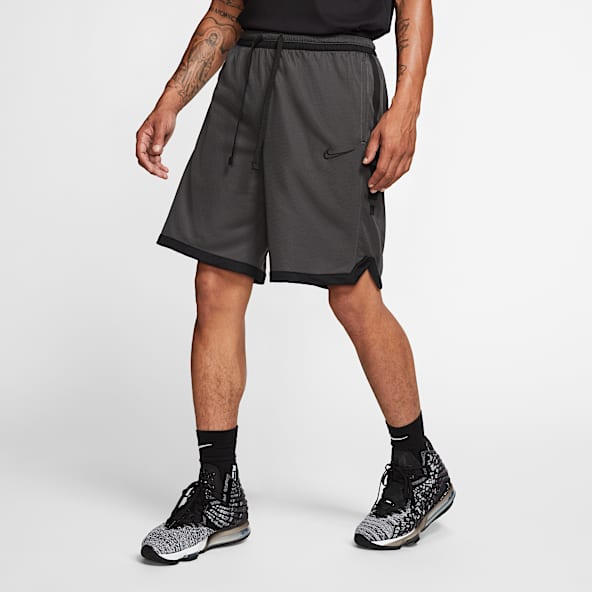 nike retro basketball shorts