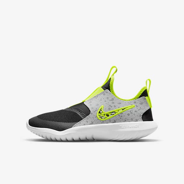 Tenis de niños nike clearance